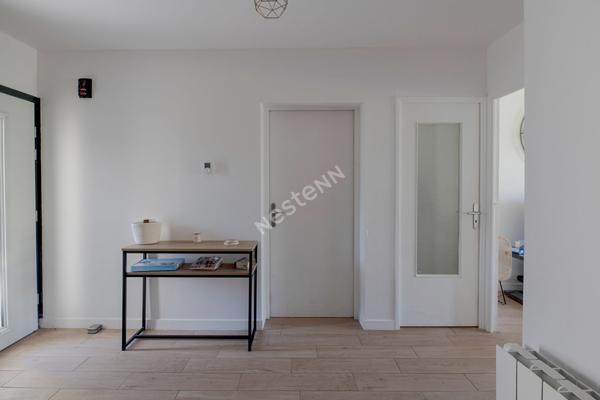 Maison 6 pièces à vendre à La Bouëxière - Exclusivité NESTENN Châteaugiron