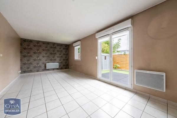 Maison à vendre 4 pièces