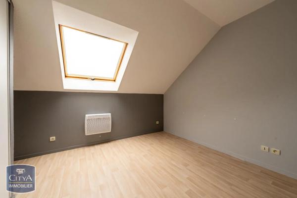 Maison à vendre 4 pièces