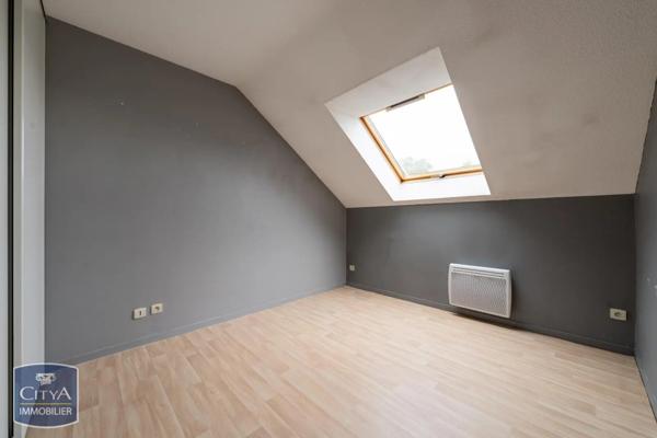 Maison à vendre 4 pièces