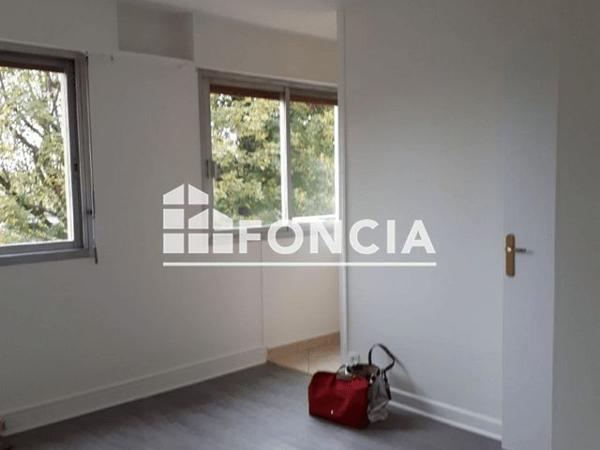 Location Studio 19.62 m² - 14 AVENUE DE LA TERRASSE Juvisy Sur Orge 91260