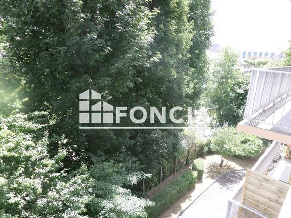 Location Studio 19.62 m² - 14 AVENUE DE LA TERRASSE Juvisy Sur Orge 91260