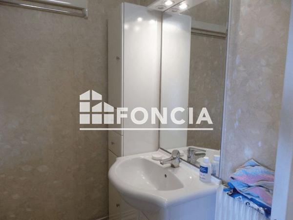 Location Studio 19.62 m² - 14 AVENUE DE LA TERRASSE Juvisy Sur Orge 91260