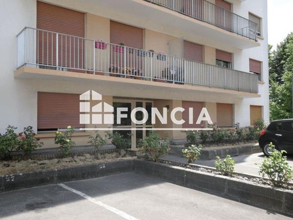 Location Studio 19.62 m² - 14 AVENUE DE LA TERRASSE Juvisy Sur Orge 91260