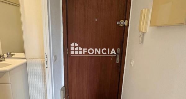 Location Studio 19.62 m² - Juvisy-sur-orge 91260