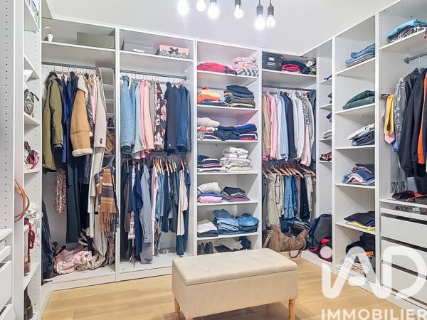 Maison à vendre 7 pièces 250 m² Sainte-Pazanne