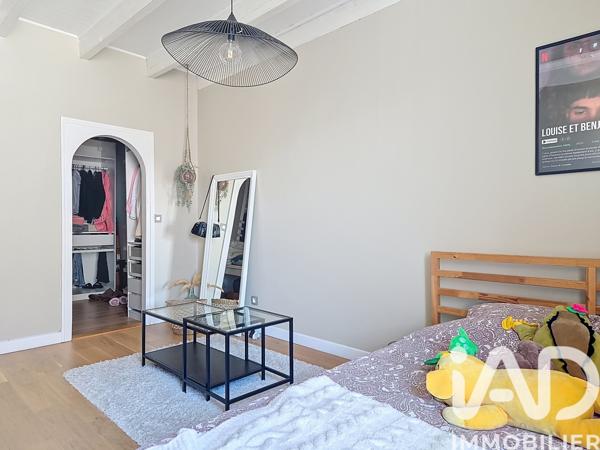 Maison à vendre 7 pièces 250 m² Sainte-Pazanne