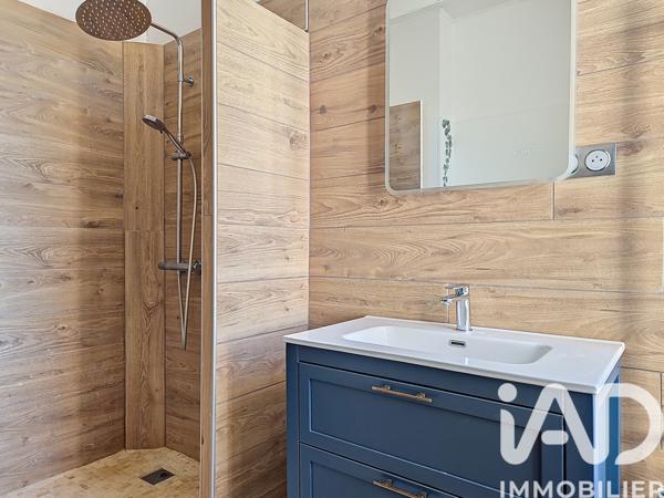 Maison à vendre 7 pièces 250 m² Sainte-Pazanne