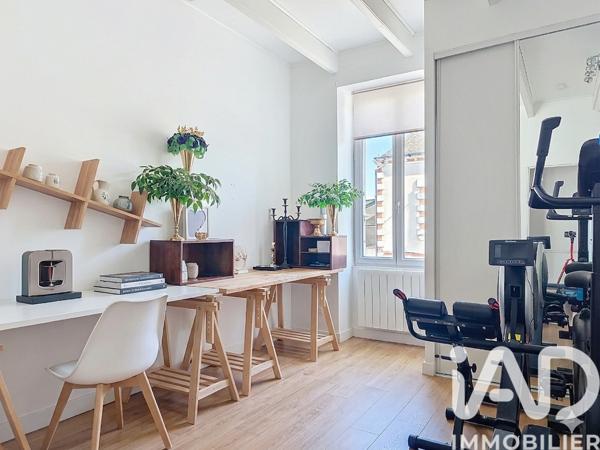 Maison à vendre 7 pièces 250 m² Sainte-Pazanne