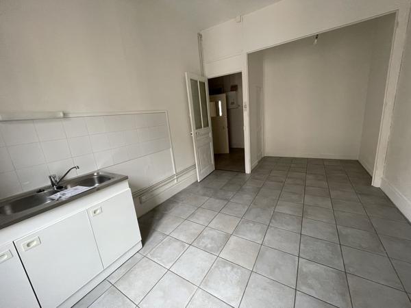 Appartement