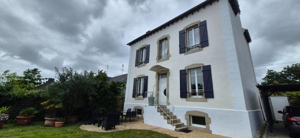 Maison de caractère - La Forest Landerneau