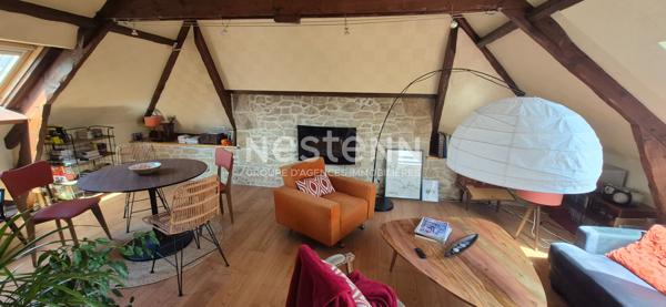 Maison de caractère - La Forest Landerneau