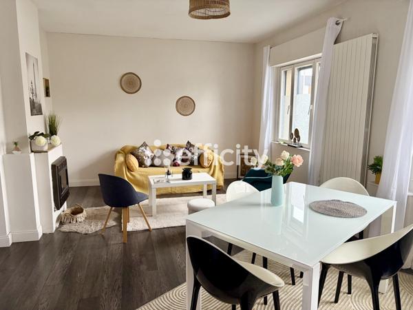 Maison 5 pièces - 135 m²