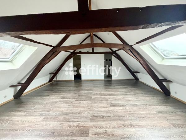 Maison 5 pièces - 135 m²