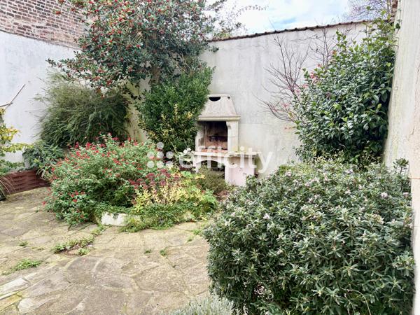 Maison 5 pièces - 135 m²