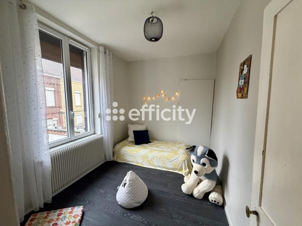 Maison 5 pièces - 135 m²