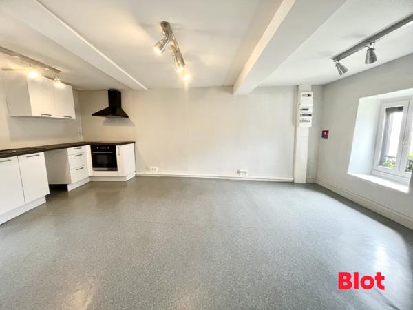 Appartement 3 pièce(s)