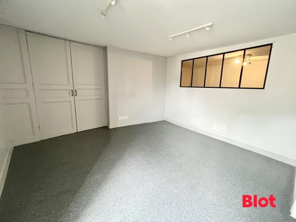 Appartement 3 pièce(s)