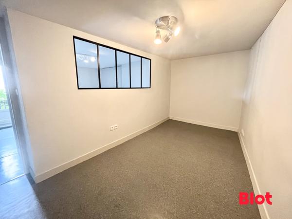 Appartement 3 pièce(s)