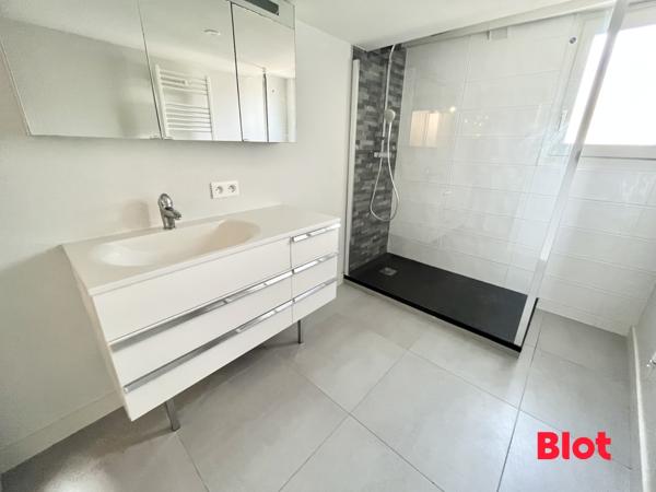 Appartement 3 pièce(s)