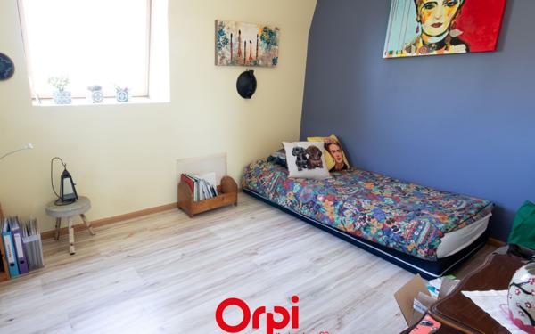 Appartement à vendre    4 pièces •  Vendenheim