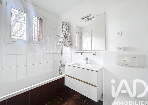 Maison à vendre 4 pièces 86 m² Le Pré-Saint-Gervais