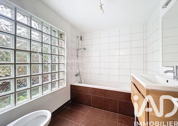 Maison à vendre 4 pièces 86 m² Le Pré-Saint-Gervais