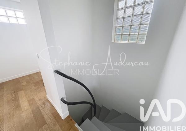 Maison à vendre 4 pièces 86 m² Le Pré-Saint-Gervais