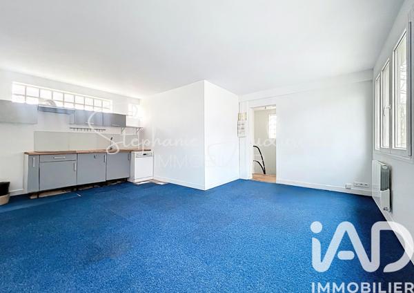 Maison à vendre 4 pièces 86 m² Le Pré-Saint-Gervais