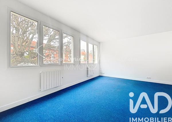 Maison à vendre 4 pièces 86 m² Le Pré-Saint-Gervais