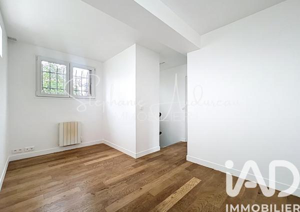 Maison à vendre 4 pièces 86 m² Le Pré-Saint-Gervais