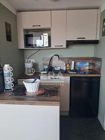 Appartement Le Portel 1 chambre