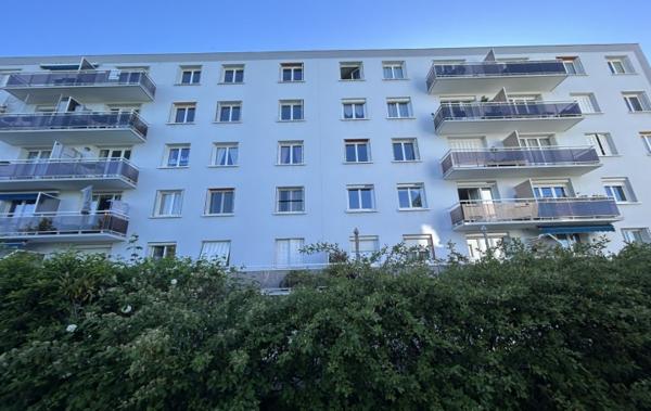 Vente Appartement P4 Dijon   
