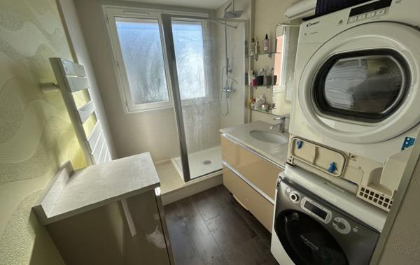 Vente Appartement P4 Dijon   