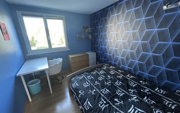 Vente Appartement P4 Dijon   