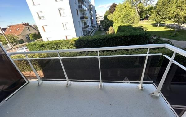 Vente Appartement P4 Dijon   