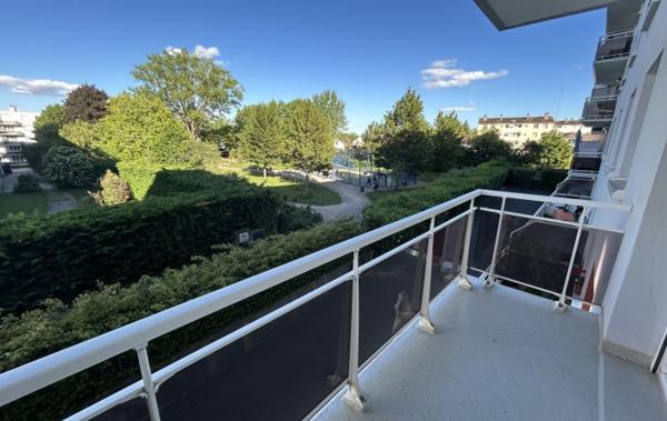 Vente Appartement P4 Dijon   