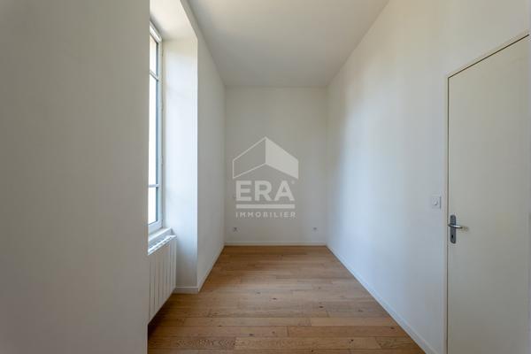 Appartement bourgeois 2 pièces à Tassin la Demi Lune