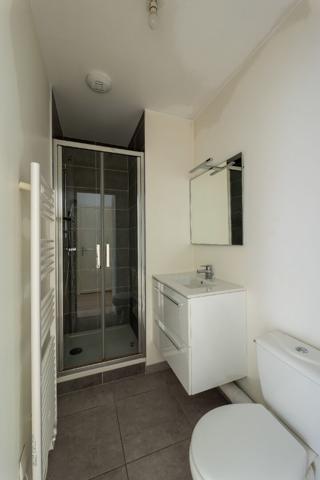 Appartement bourgeois 2 pièces à Tassin la Demi Lune