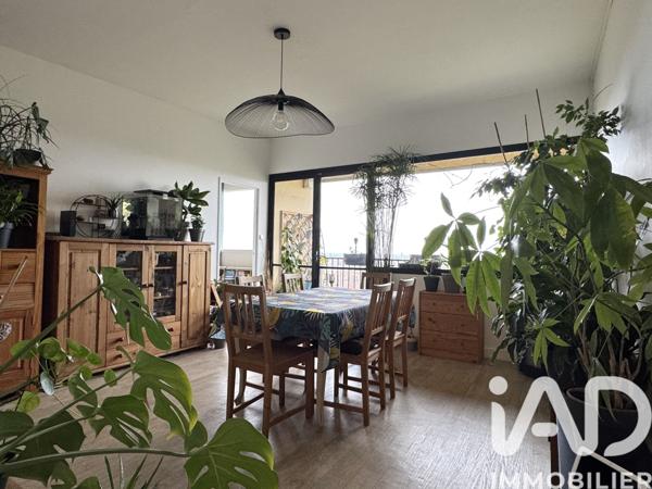 Appartement à vendre 3 pièces 60 m² Tourcoing