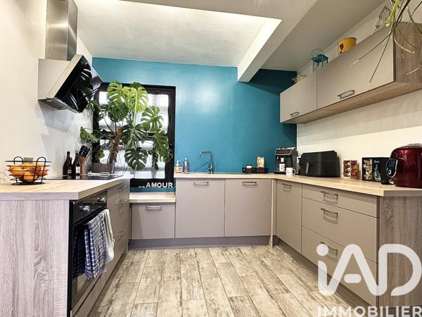 Appartement à vendre 3 pièces 60 m² Tourcoing