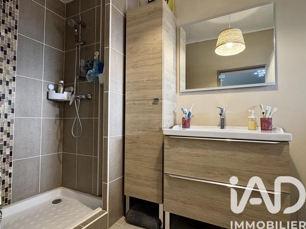 Appartement à vendre 3 pièces 60 m² Tourcoing