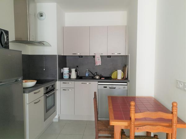 Location appartement près de COMPIEGNE - 2 pièce(s) - 46 m² - 700 €/mois