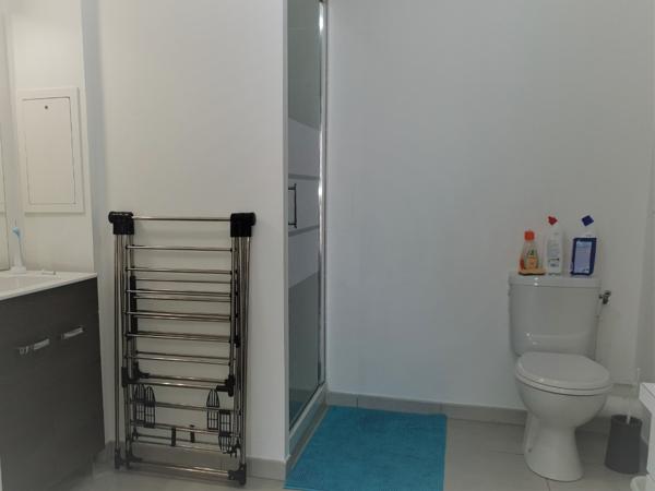 Location appartement près de COMPIEGNE - 2 pièce(s) - 46 m² - 700 €/mois