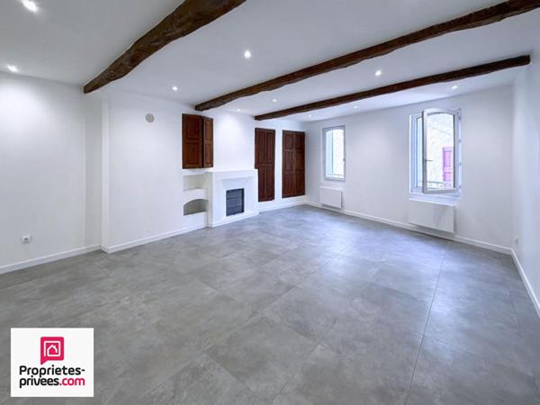 RIANS T3 REFAIT A NEUF