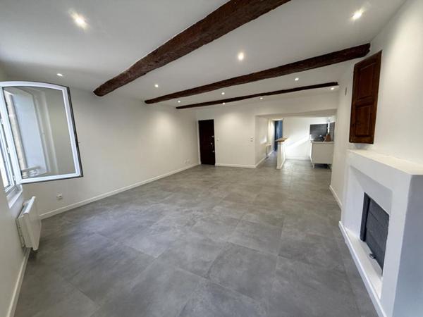 RIANS T3 REFAIT A NEUF