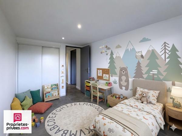 RIANS T3 REFAIT A NEUF