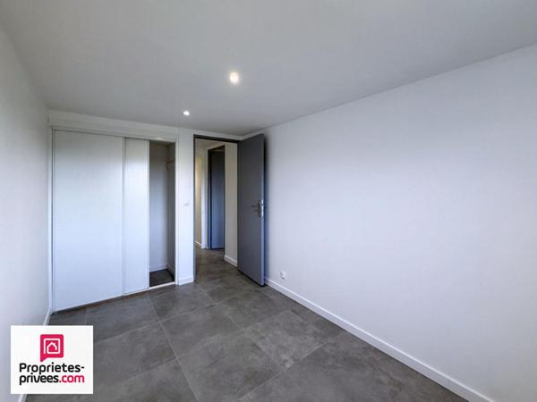 RIANS T3 REFAIT A NEUF