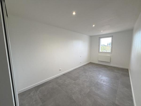 RIANS T3 REFAIT A NEUF