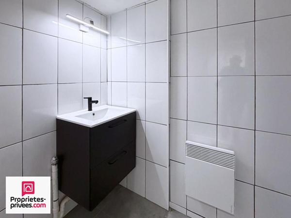 RIANS T3 REFAIT A NEUF